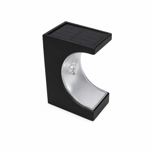 Solar Moon Step Light-Glare-Free
