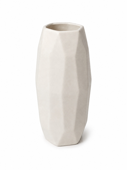 Falling Petals Style Vase