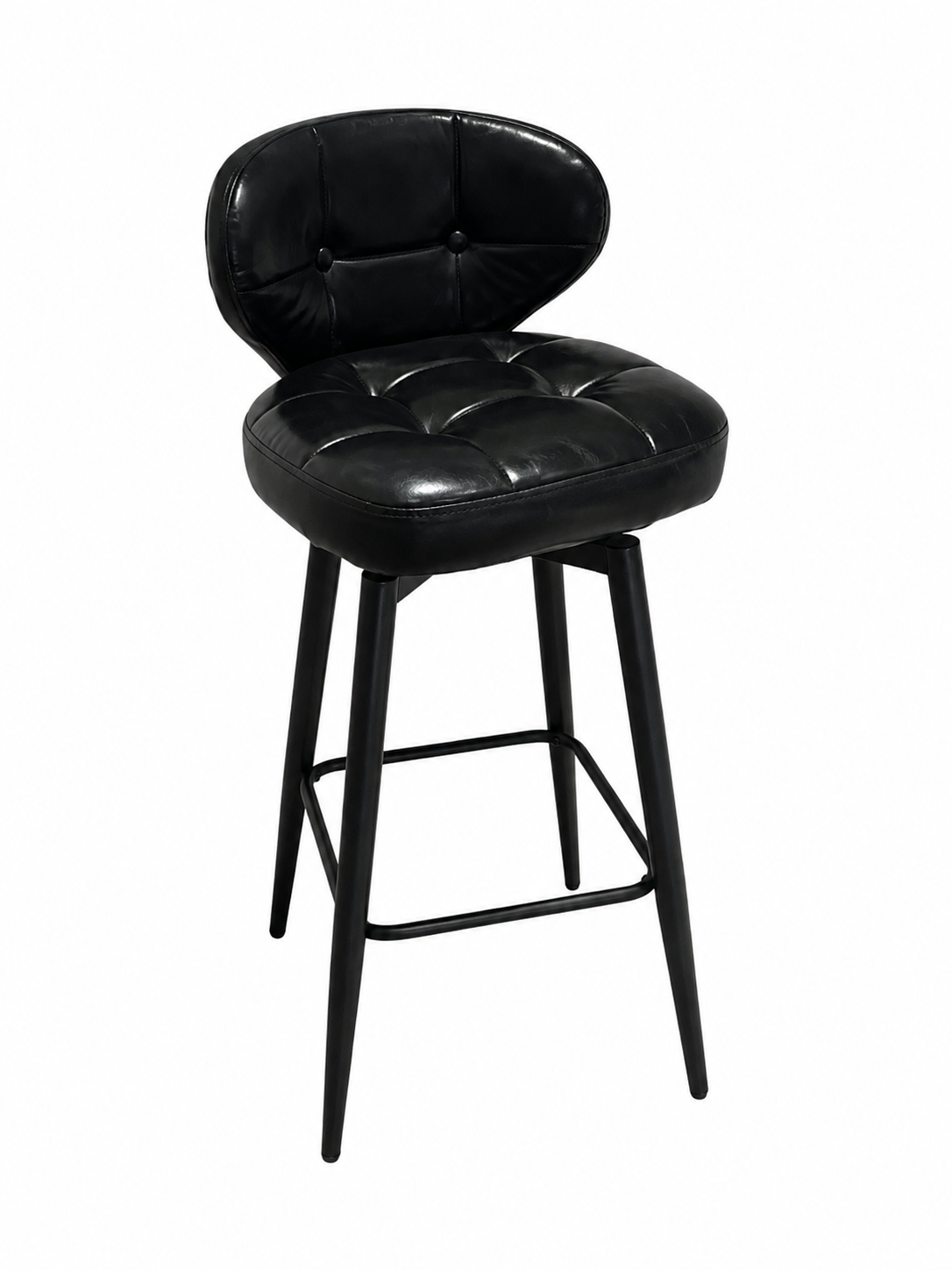 Counter stool- Brown or Black (1 Piece)