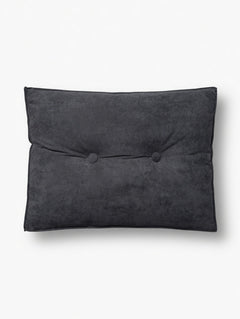 Cloud-Plush Tufted Backrest Cushion-Bed & Sofa Support Pillows (2-Pack)