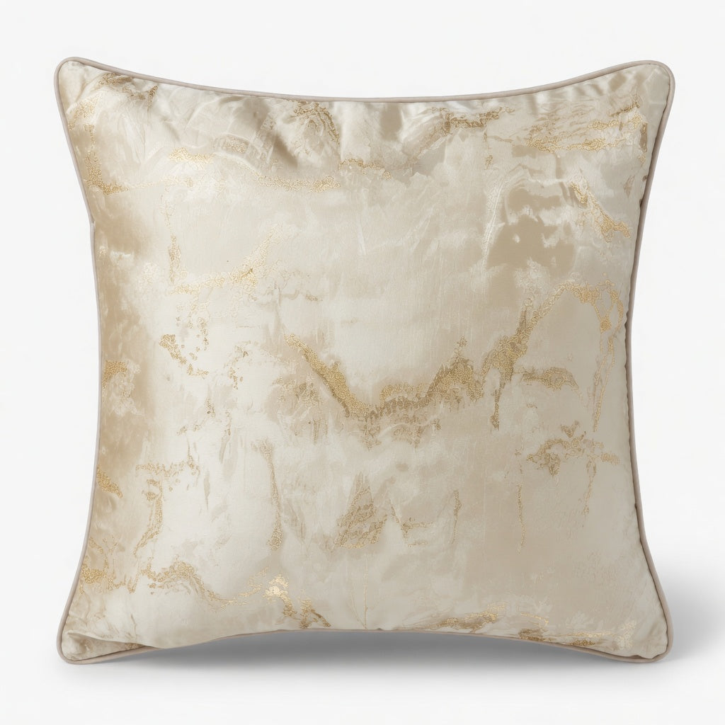 Stone & Current Decorative Pillow Cover-18inx18in