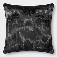 Stone & Current Decorative Pillow Cover-18inx18in
