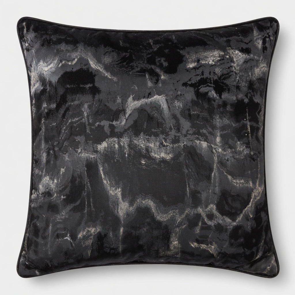 Stone & Current Decorative Pillow Cover-18inx18in
