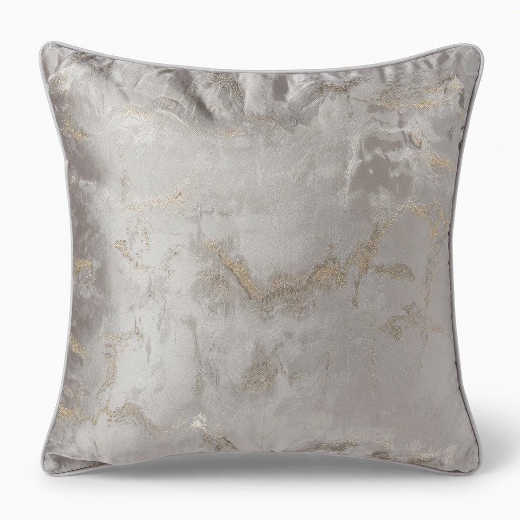 Stone & Current Decorative Pillow Cover-18inx18in