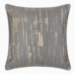 Stone & Current Decorative Pillow Cover-18inx18in