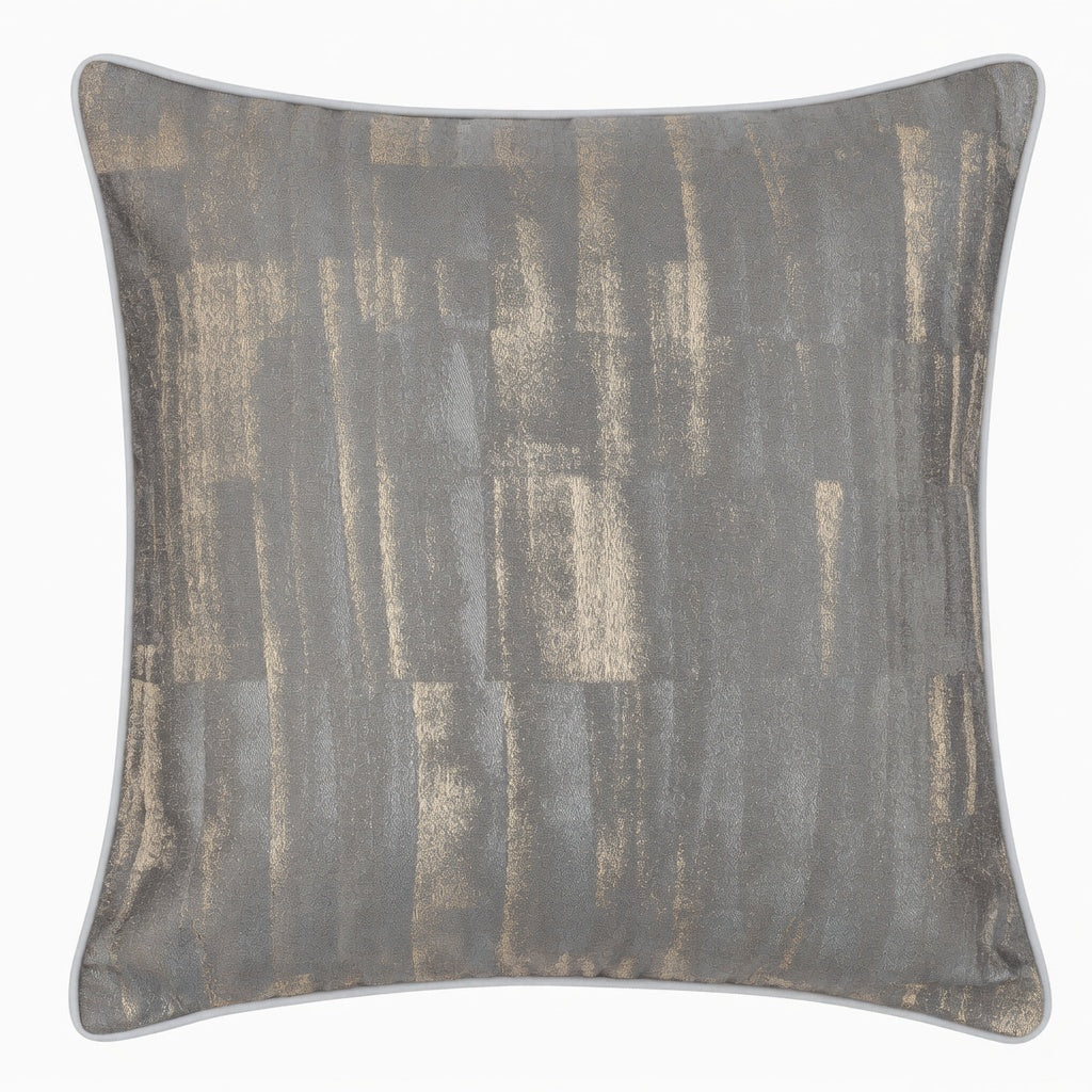 Stone & Current Decorative Pillow Cover-18inx18in