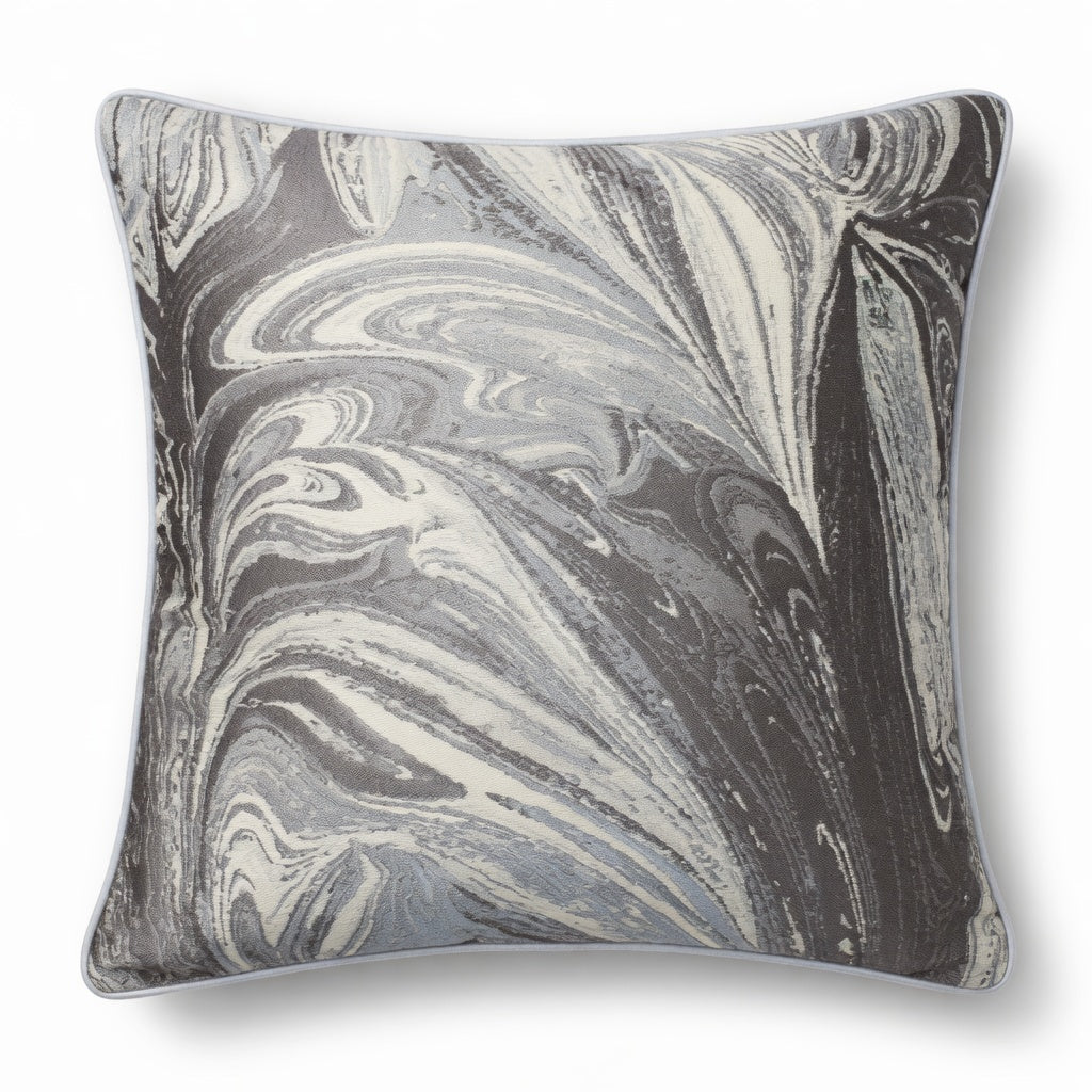 Stone & Current Decorative Pillow Cover-18inx18in