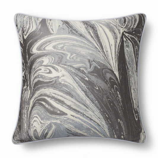 Stone & Current Decorative Pillow Cover-18inx18in