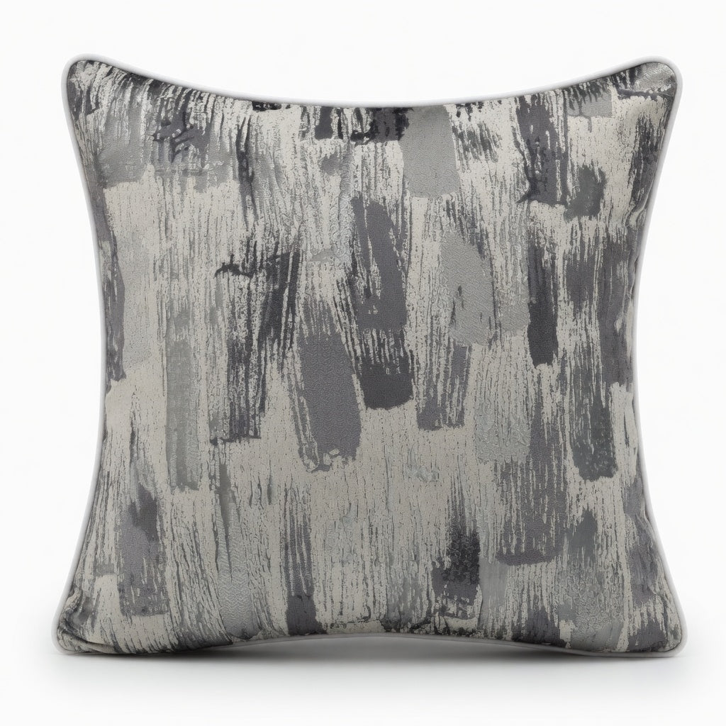 Stone & Current Decorative Pillow Cover-18inx18in