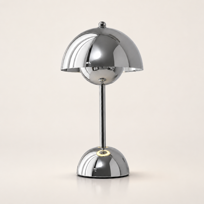 Mushroom Touch Dimmable Table Lamp