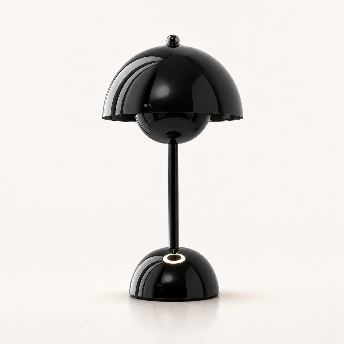 Mushroom Touch Dimmable Table Lamp