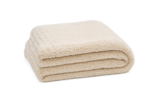 Cocoon Microplush Throw Blanket-51in x 63in