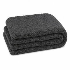 Cocoon Microplush Throw Blanket-51in x 63in