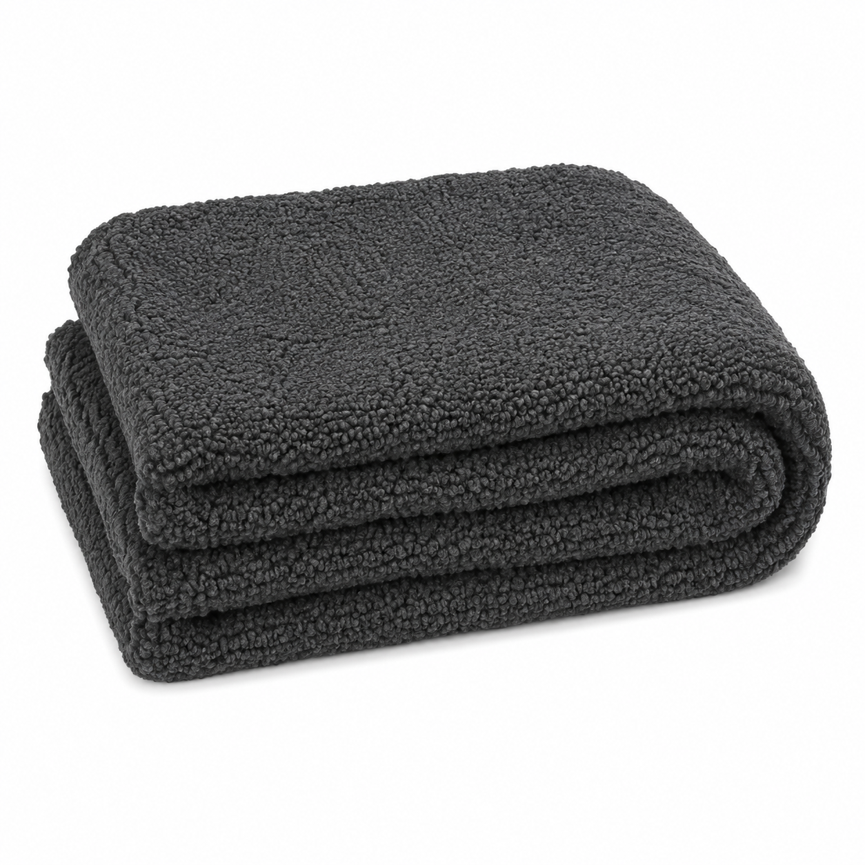 Cocoon Microplush Throw Blanket-51in x 63in