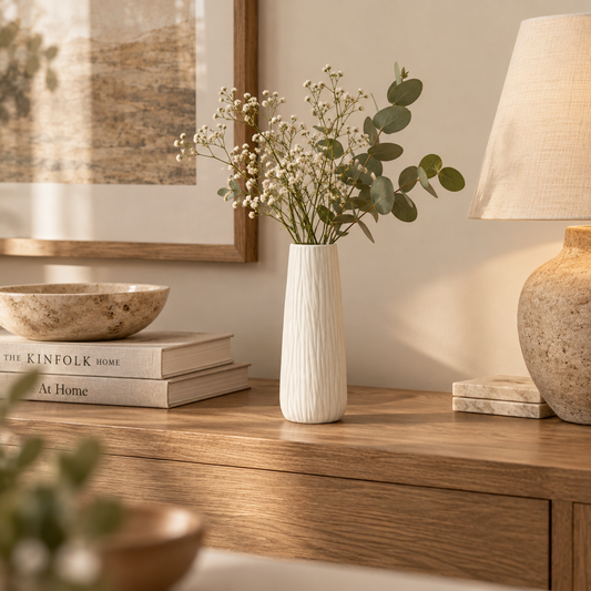 Palace ceramic Vase