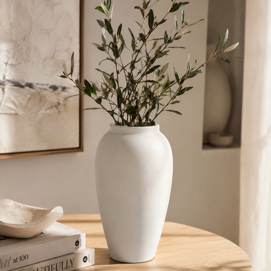 Joy Narrating Style Vase