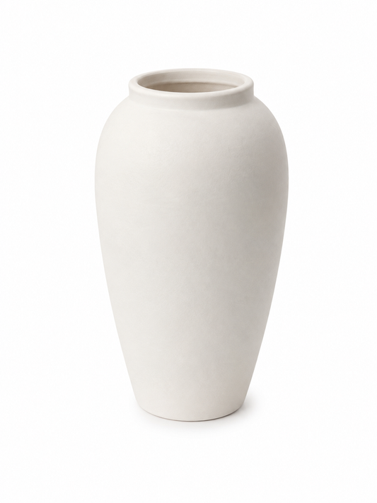 Joy Narrating Style Vase