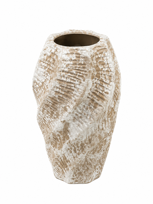 Bamboo Side Style Vase