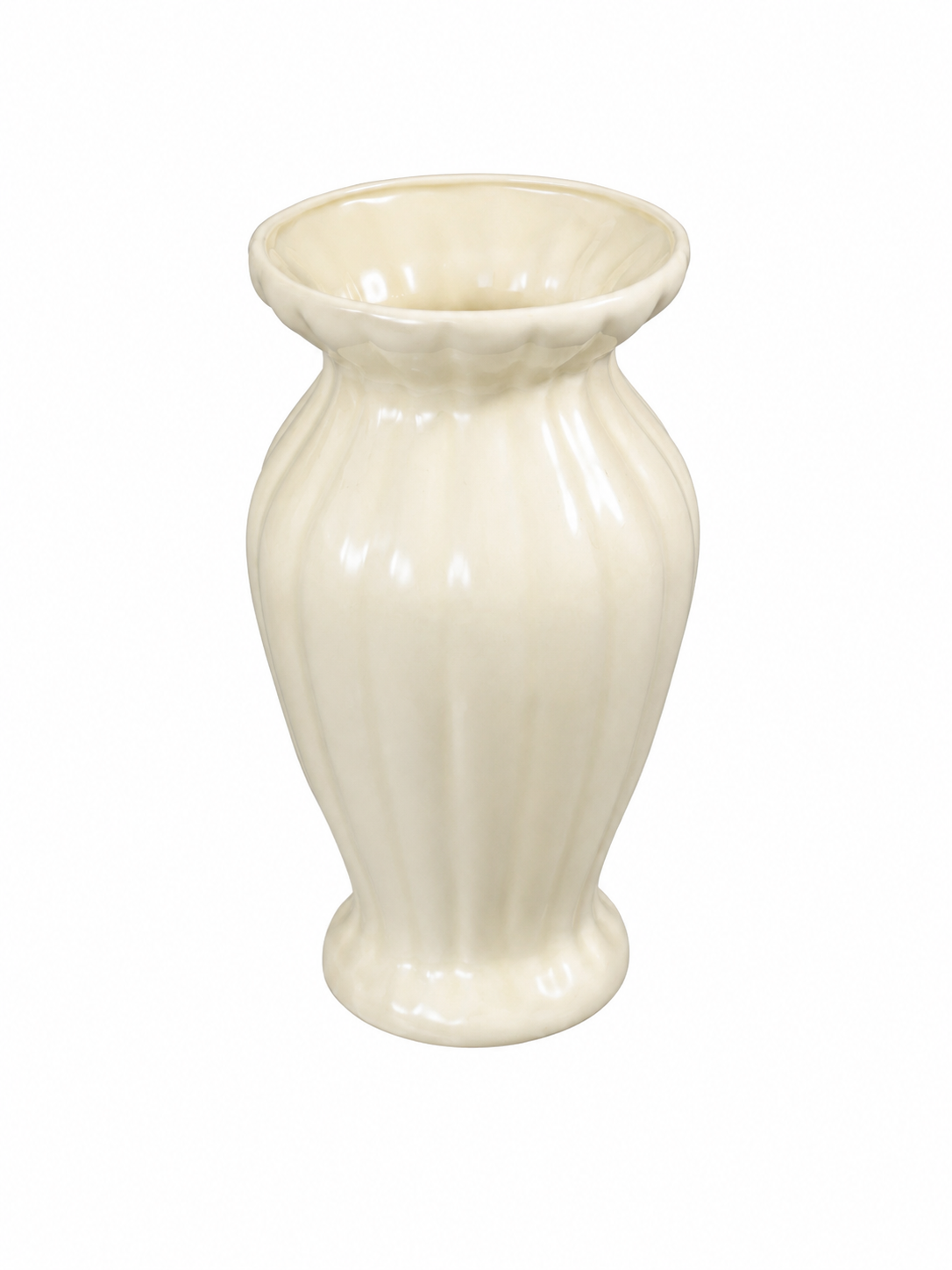 Elegant Grace Style Vase