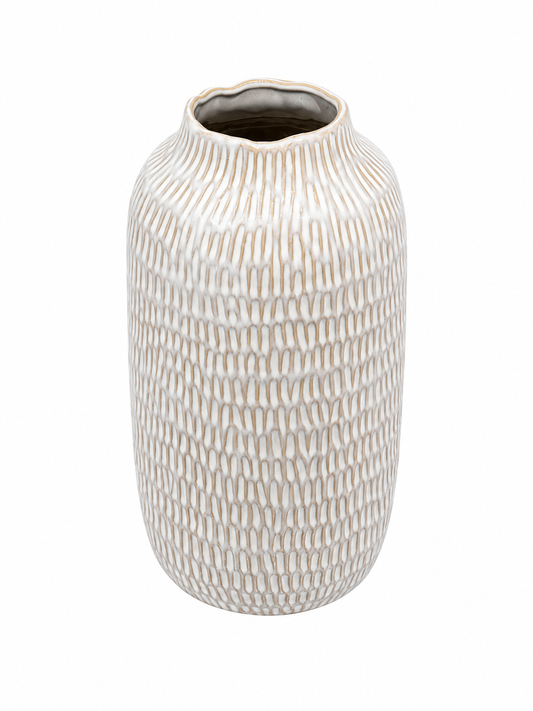 Luo Si Style Vase