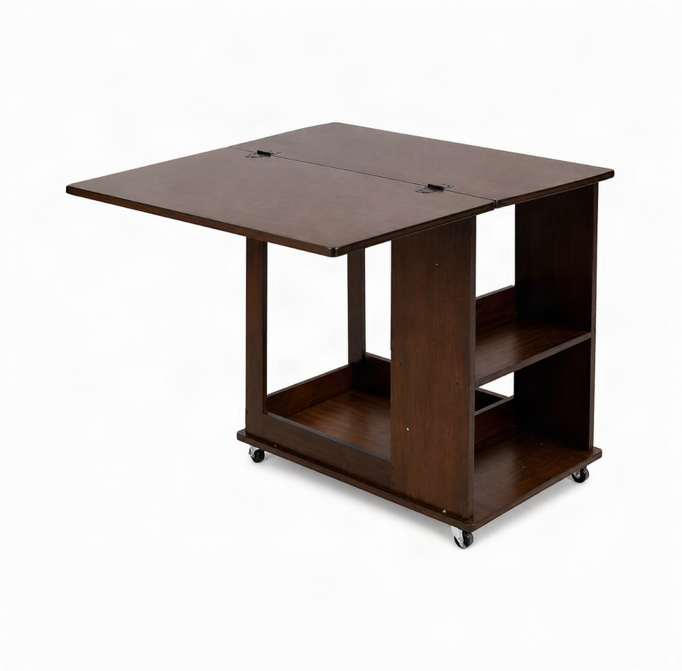 Multifunctional side table