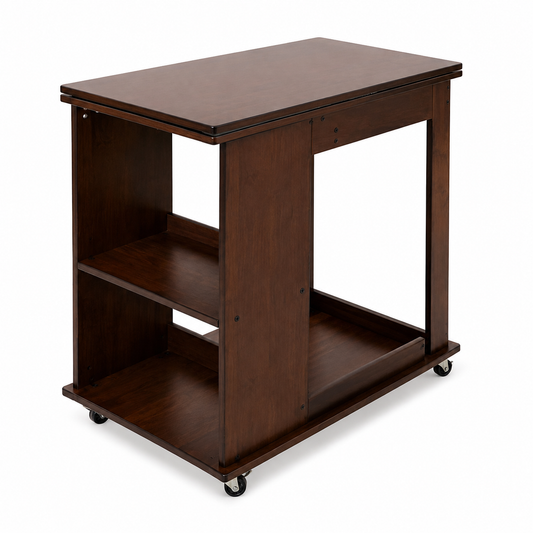 Multifunctional side table