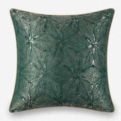 Stone & Current Decorative Pillow Cover-18inx18in