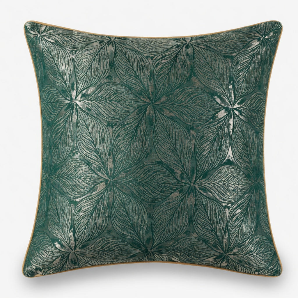 Stone & Current Decorative Pillow Cover-18inx18in