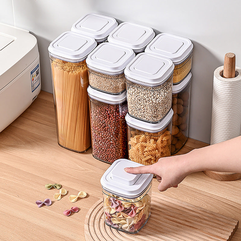 Food Storage Containers