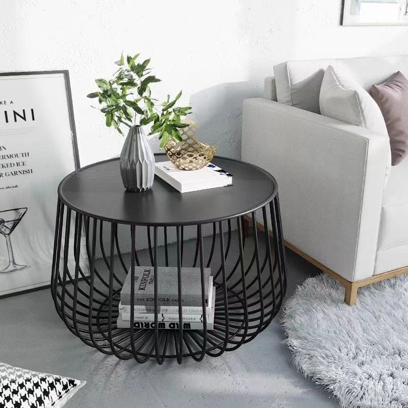 Coffee & Side Tables