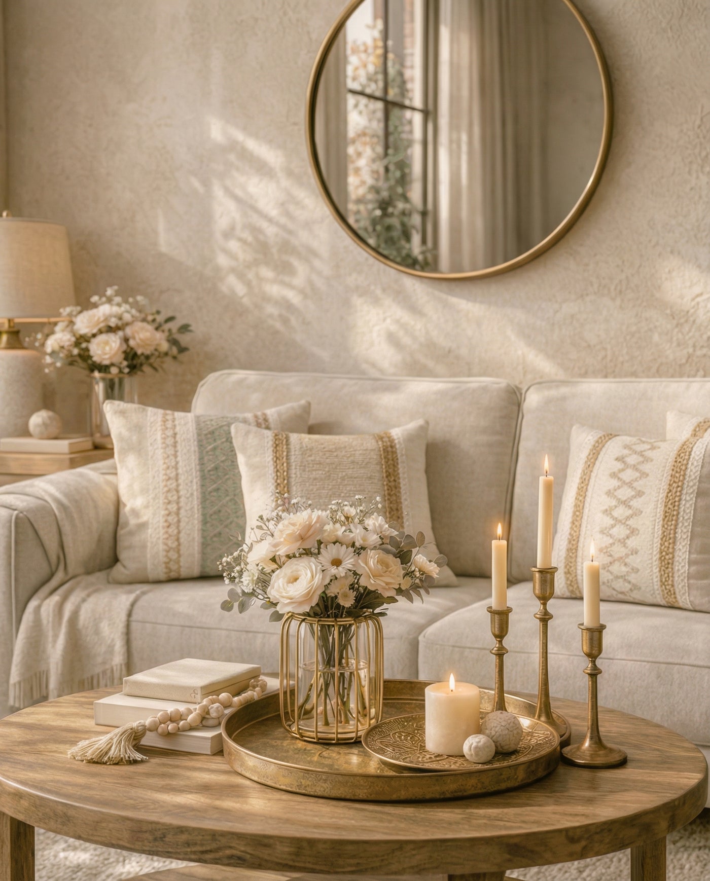 Make order feel effortless