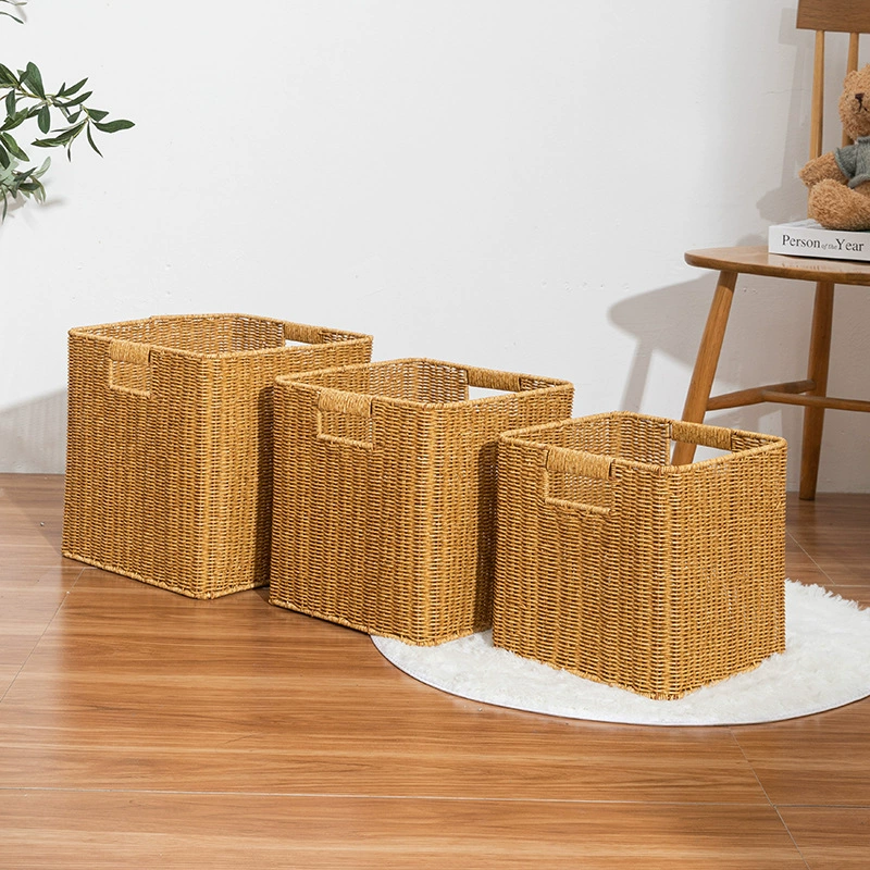 Storage Baskets
