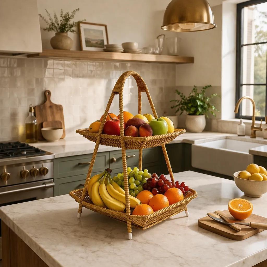 Dining Room Scene 01