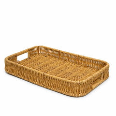 Loom Woven Organizer Tray