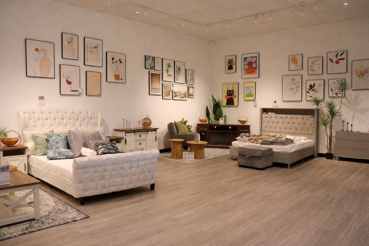 A Local Home Destination in Memphis