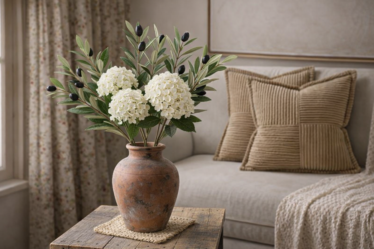 Layered Living for the Home