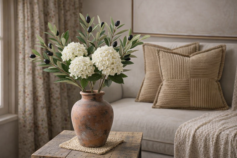 Layered Living for the Home